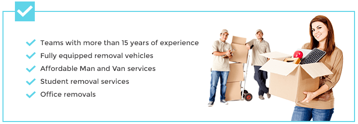 Professional Movers Services at Unbeatable Prices in Richmond